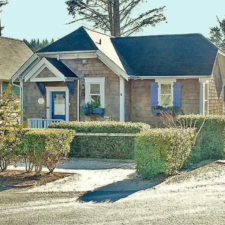 Bluebell Cottage By Seabrook Hospitality